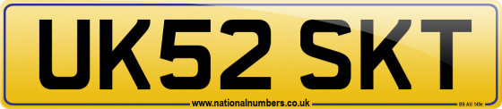 UK52 SKT