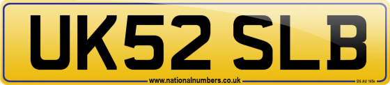 UK52 SLB