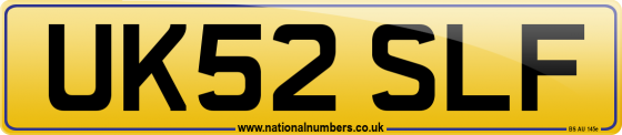 UK52 SLF
