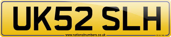 UK52 SLH