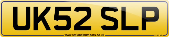 UK52 SLP