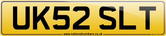 UK52 SLT