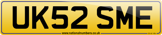 UK52 SME