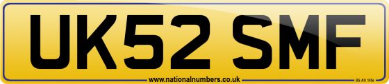 UK52 SMF