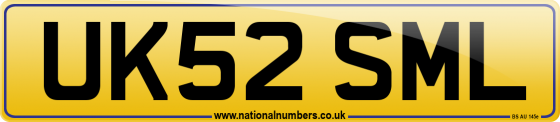 UK52 SML