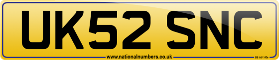 UK52 SNC