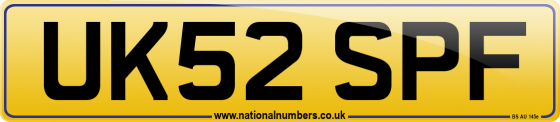 UK52 SPF