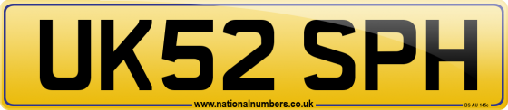UK52 SPH
