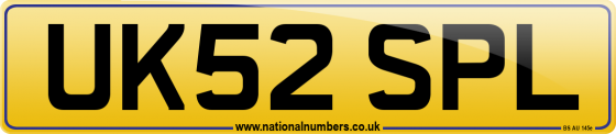 UK52 SPL