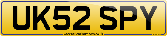 UK52 SPY