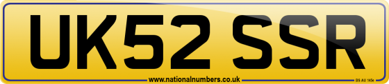 UK52 SSR