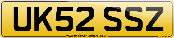 UK52 SSZ