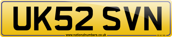 UK52 SVN