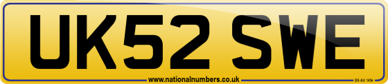 UK52 SWE