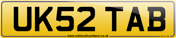 UK52 TAB