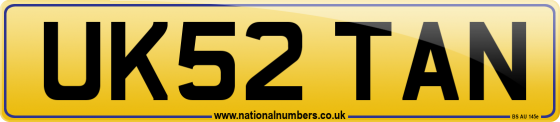 UK52 TAN