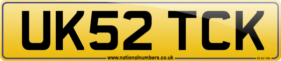 UK52 TCK
