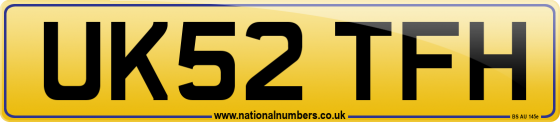 UK52 TFH