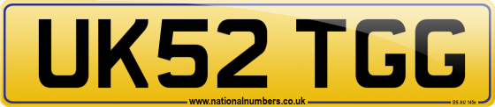 UK52 TGG