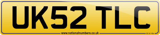 UK52 TLC