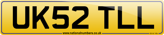 UK52 TLL