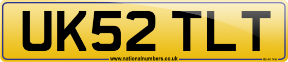 UK52 TLT