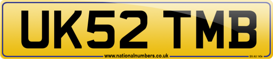 UK52 TMB