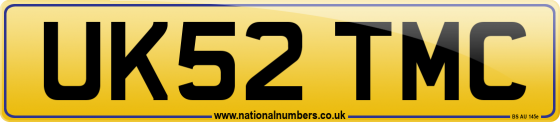 UK52 TMC