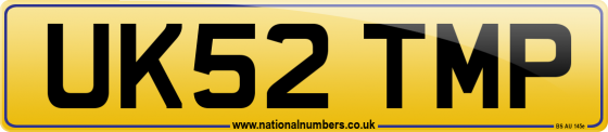 UK52 TMP