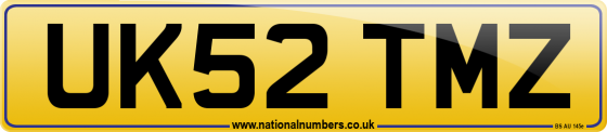 UK52 TMZ
