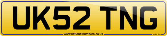 UK52 TNG