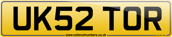 UK52 TOR