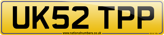 UK52 TPP