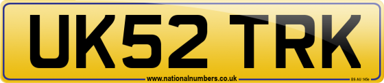 UK52 TRK