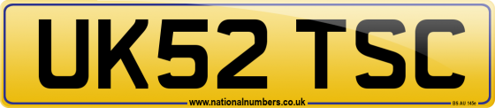 UK52 TSC