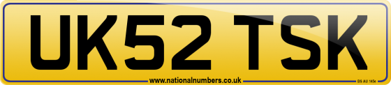 UK52 TSK