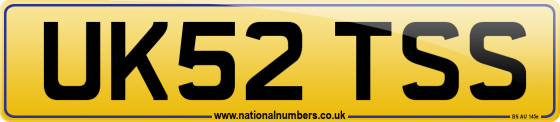 UK52 TSS