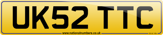 UK52 TTC