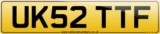 UK52 TTF
