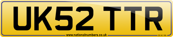 UK52 TTR