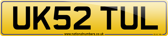 UK52 TUL