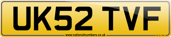 UK52 TVF