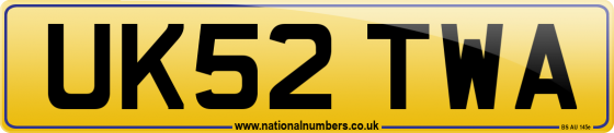 UK52 TWA