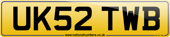 UK52 TWB