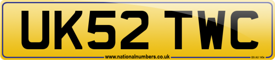 UK52 TWC