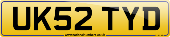 UK52 TYD