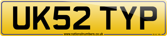UK52 TYP