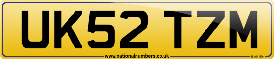 UK52 TZM