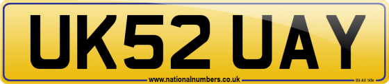 UK52 UAY
