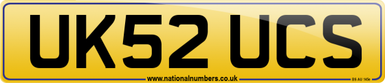 UK52 UCS